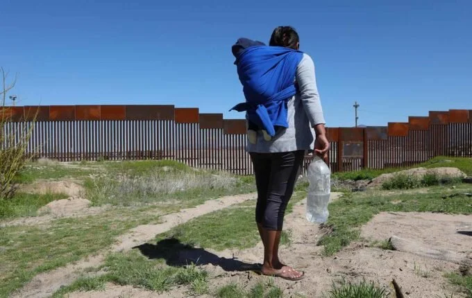  The Slow and Silent Death of Asylum