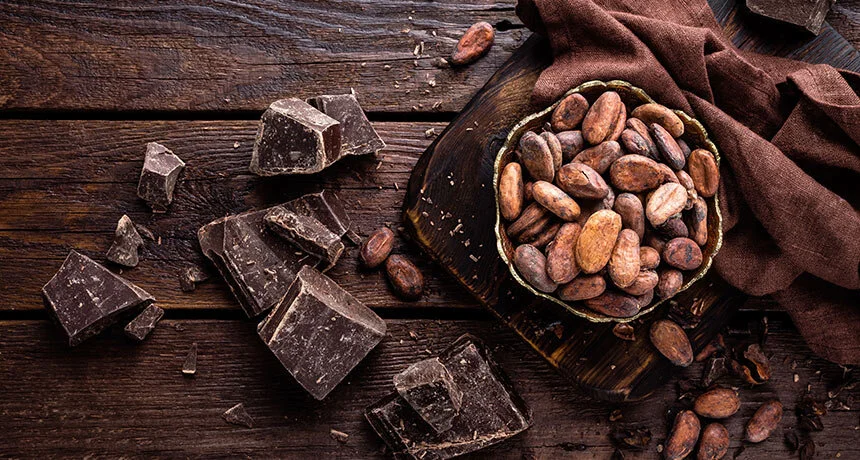 So, Hershey's?  We don't talk to her anymore.