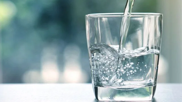 Sparking Hope: Water
