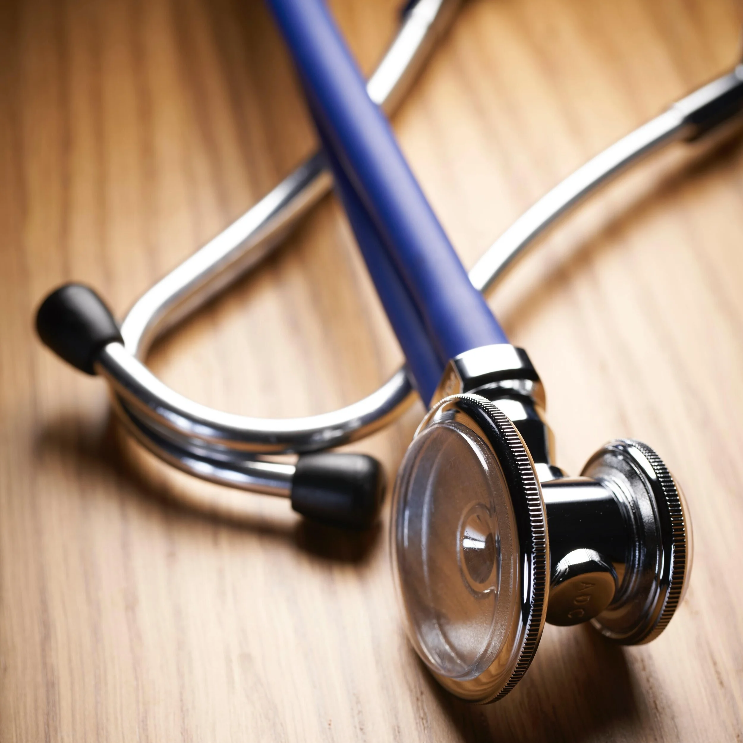 Sparking Hope: Health