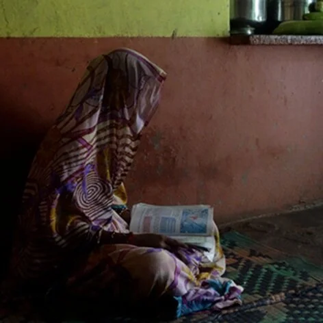 The Key to Limiting Child Marriage is Education