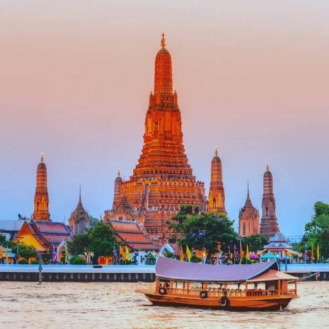 The Holiday Season Around the World (Segment 2)