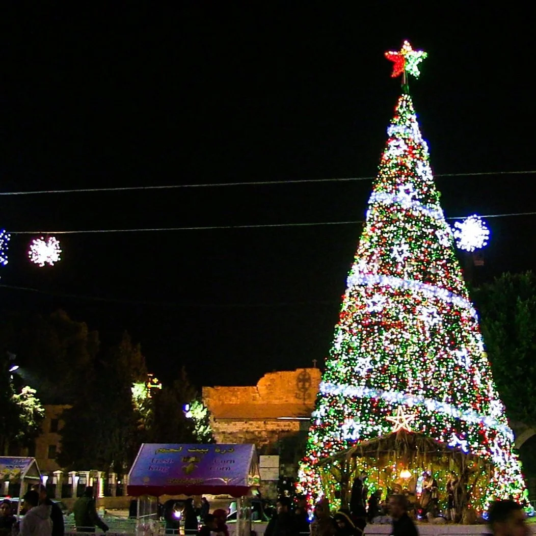 The Holiday Season Around the World (Segment 1)