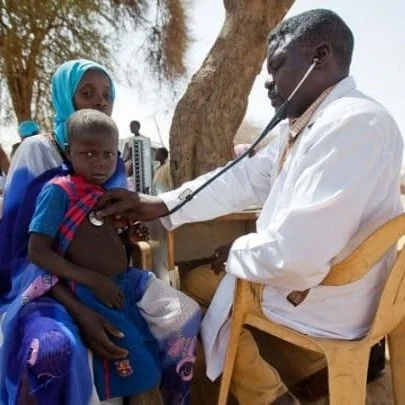 Wealth over health: the role of UNICEF in the selective primary health care movement