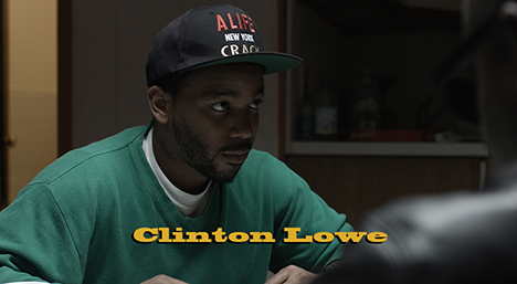 Tales from Shaolin Part One