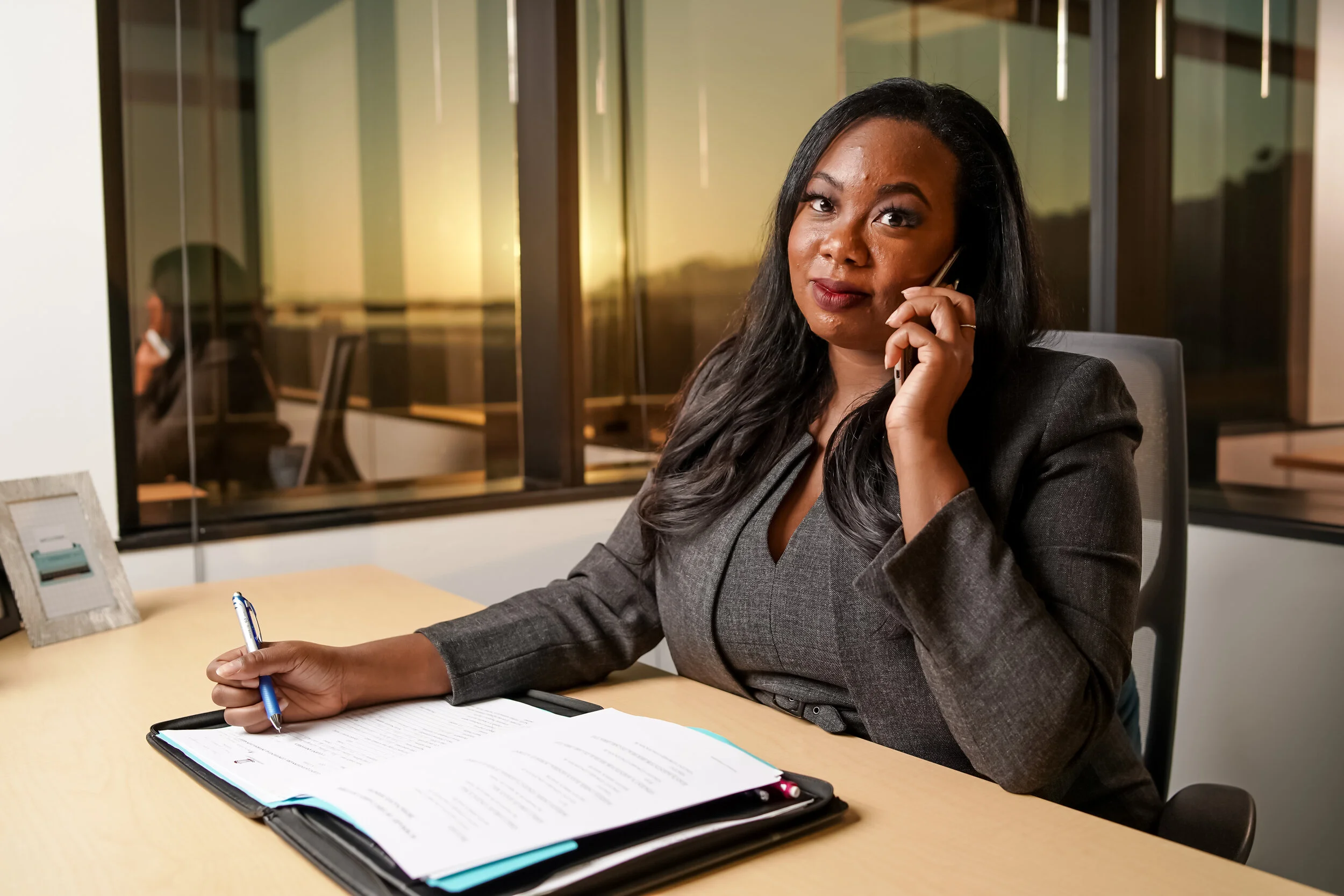 Law Office of Sharyna Scott