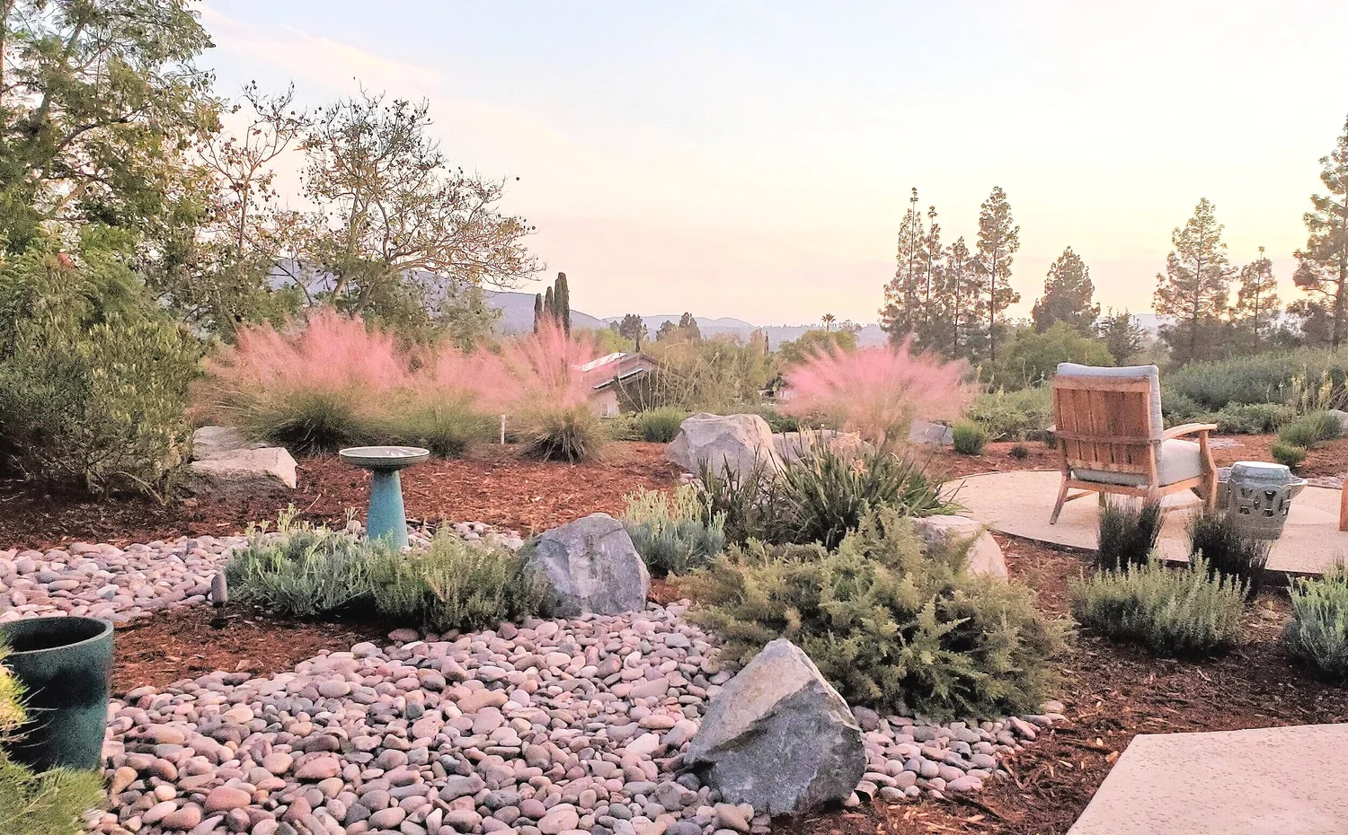 Landscaping Design San Diego | Landscape Architecture | LASD Studio