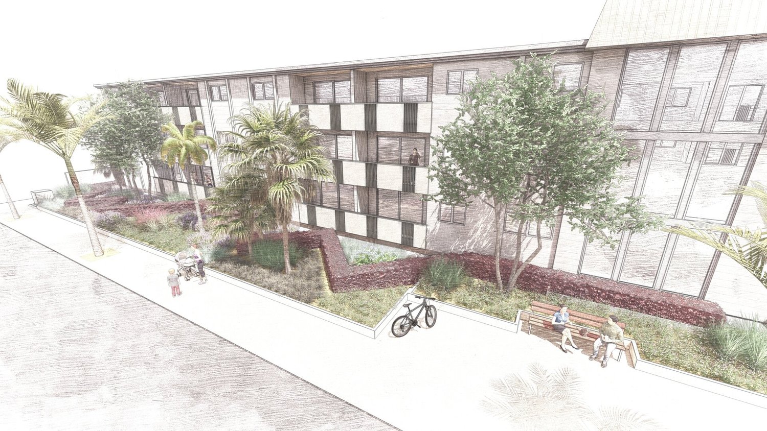LASD Studio: Landscape Architecture, Sustainability & Design