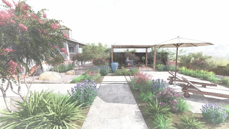Landscaping Design San Diego | Landscape Architecture | LASD Studio