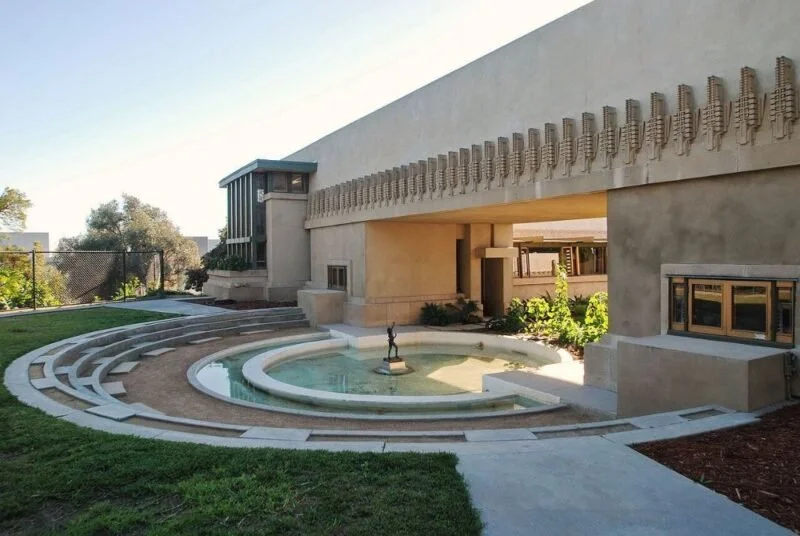 Modernism in Landscape Architecture & Garden Design | Principles ...