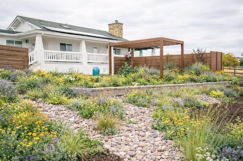 Sanctuary Garden – San Diego, California