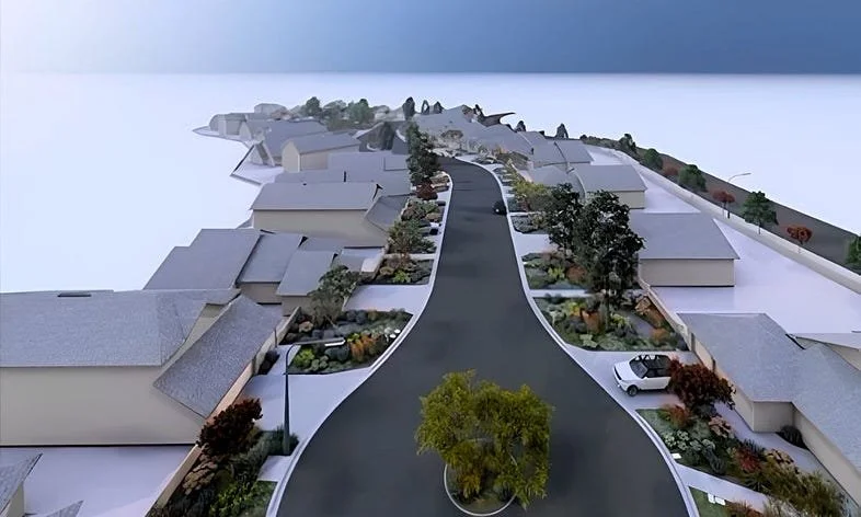 How Landscape Architecture Can Increase Property Value in Southern California?
