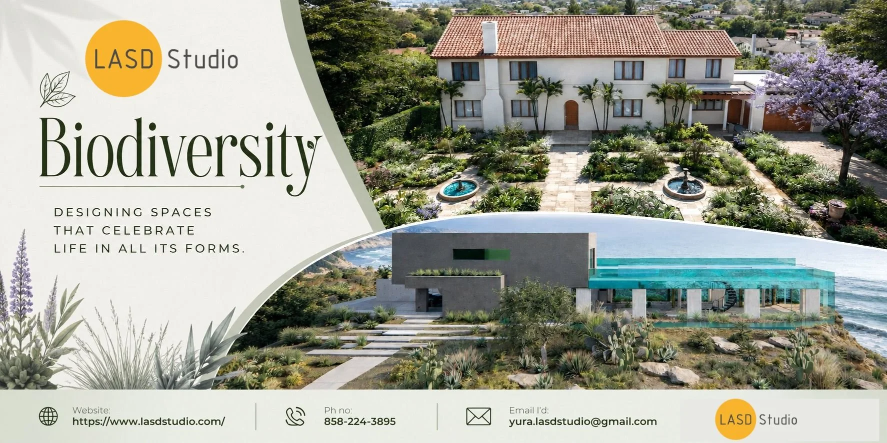 What Makes a Biodiversity-Rich Landscape Truly Sustainable?