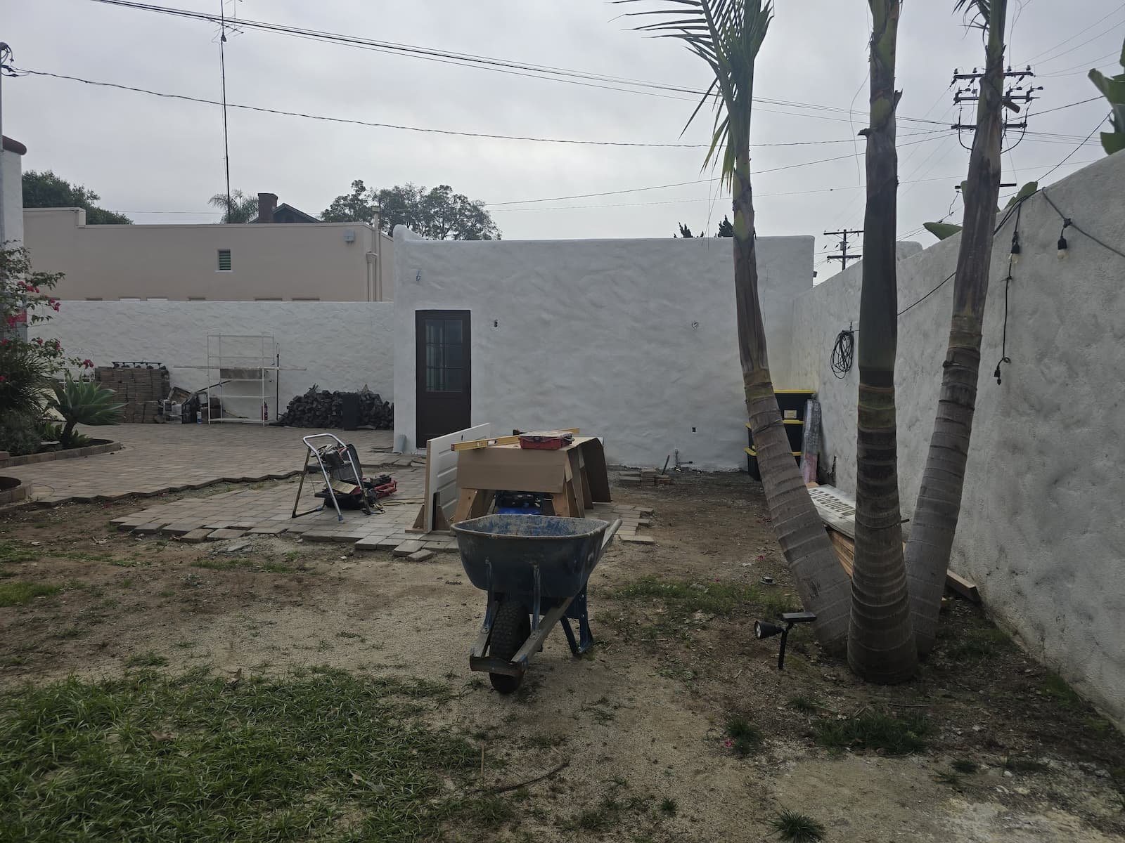 Site Analysis and Field Measurements