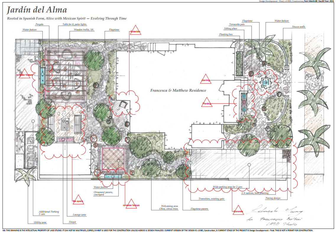Conceptual landscape design sketch - Phase A.png
