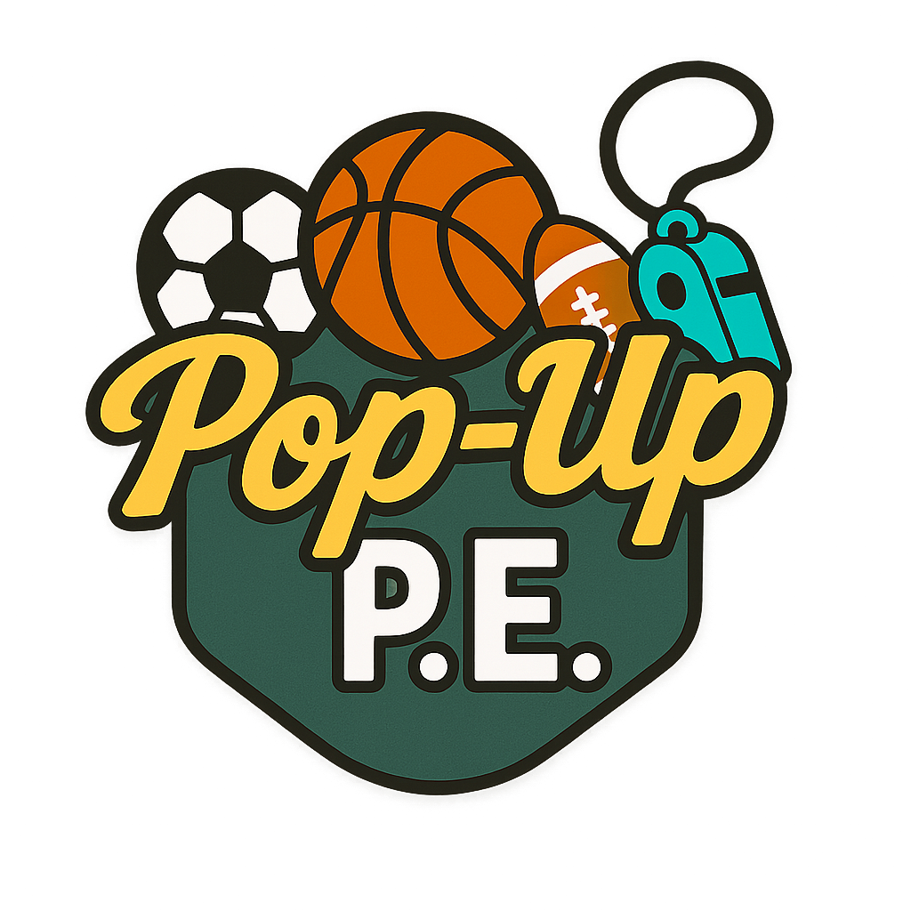 Pop-Up PE