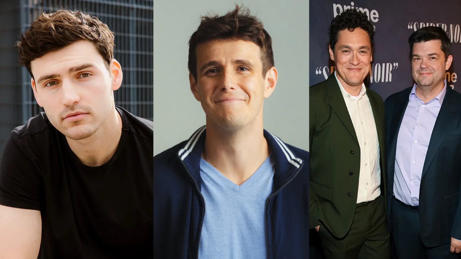 Lord Miller to Produce High Concept Sci-Fi Comedy ‘I Promise We’re Cool’ with Rising Comedy Talent for Universal (Exclusive)