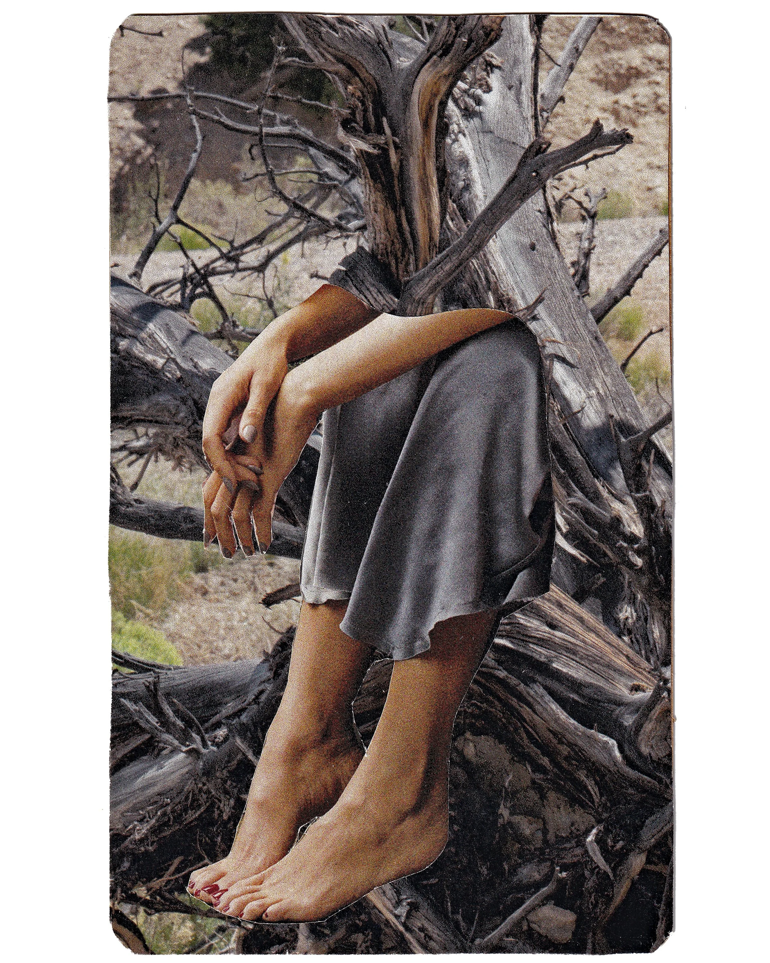 fragmented invocation