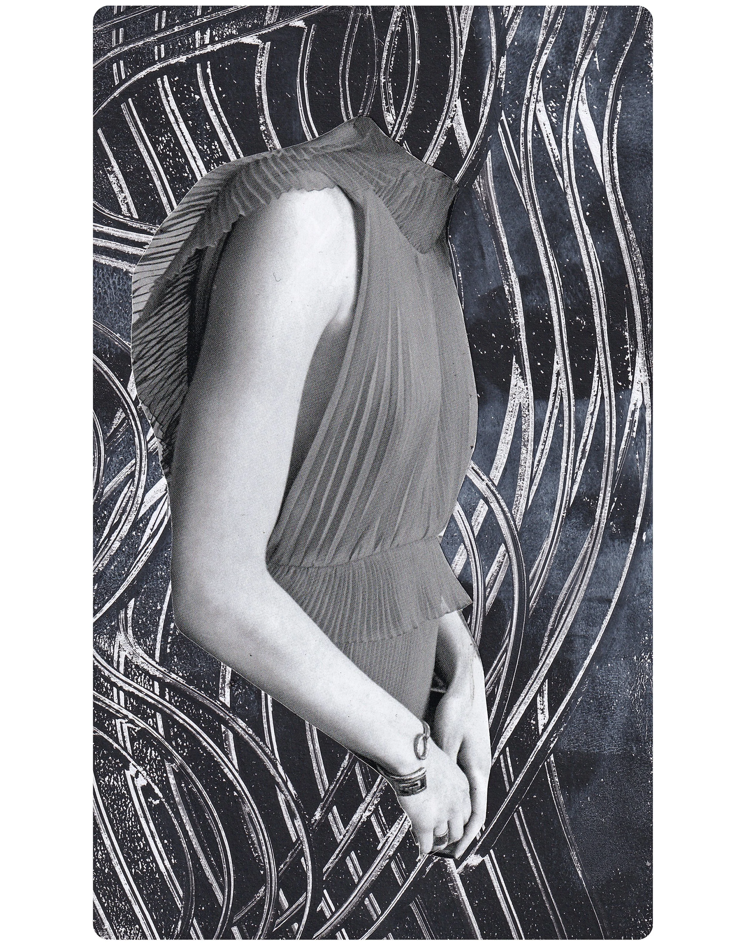sinuous guest