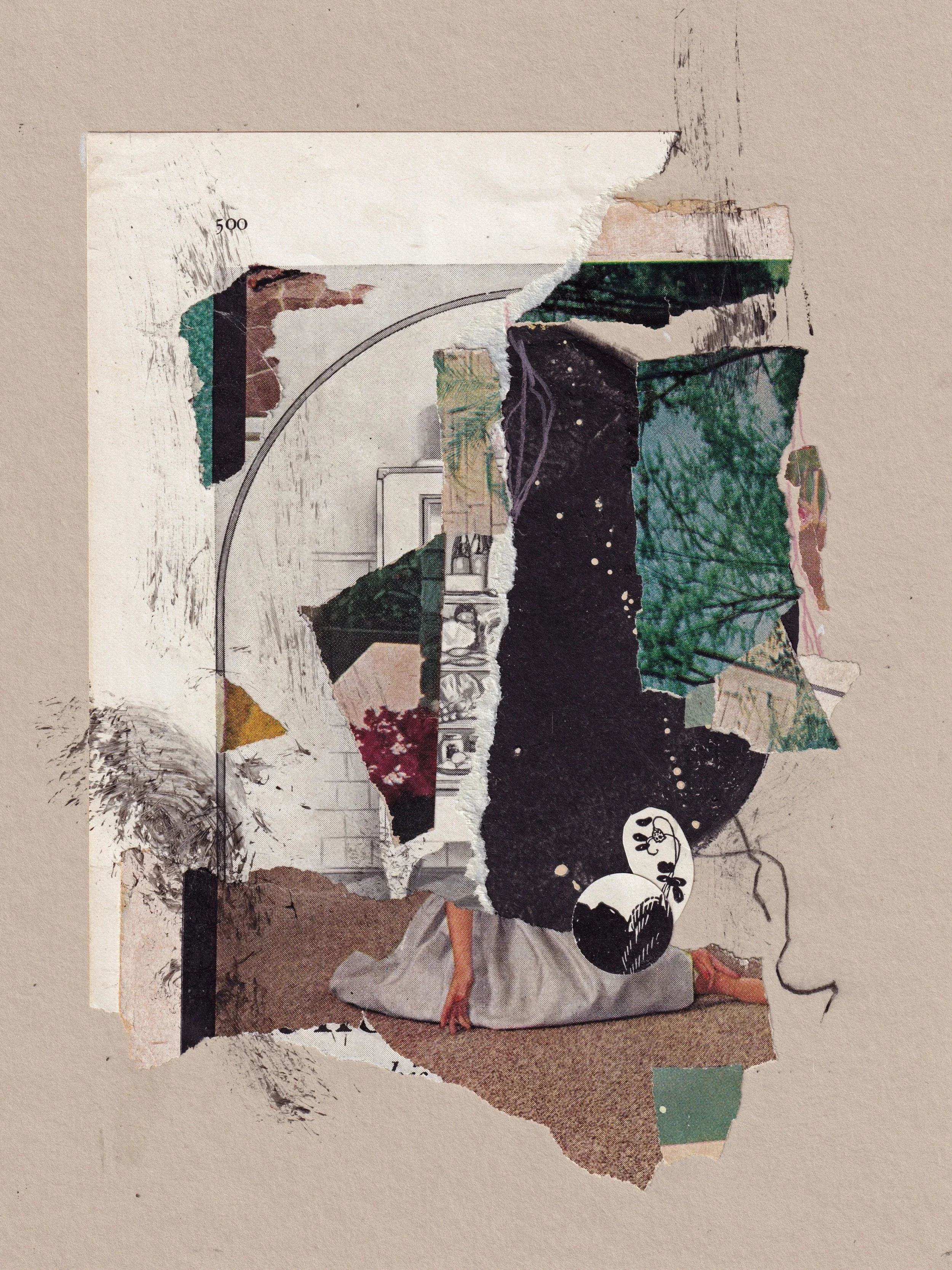 seasonal soil