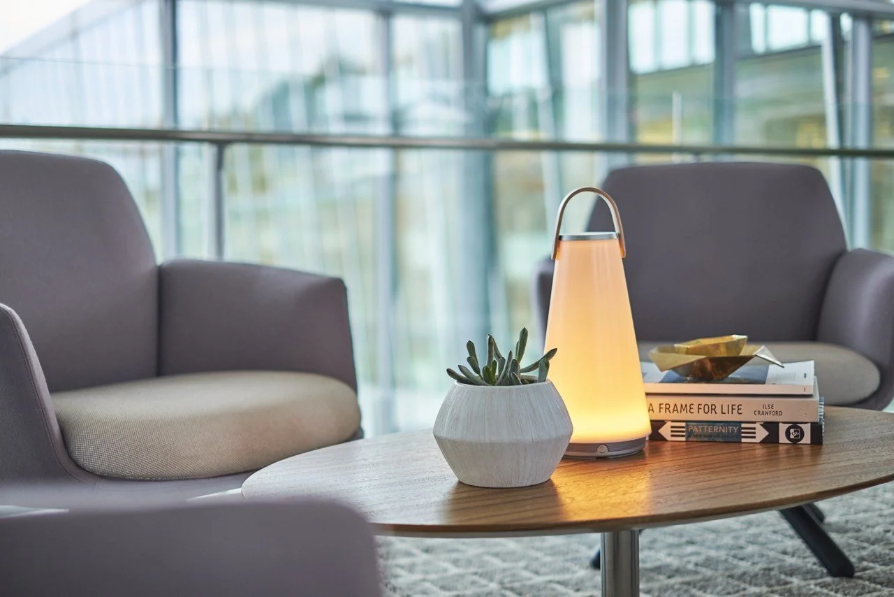 8 Trends Changing How We Work, Live, and Play