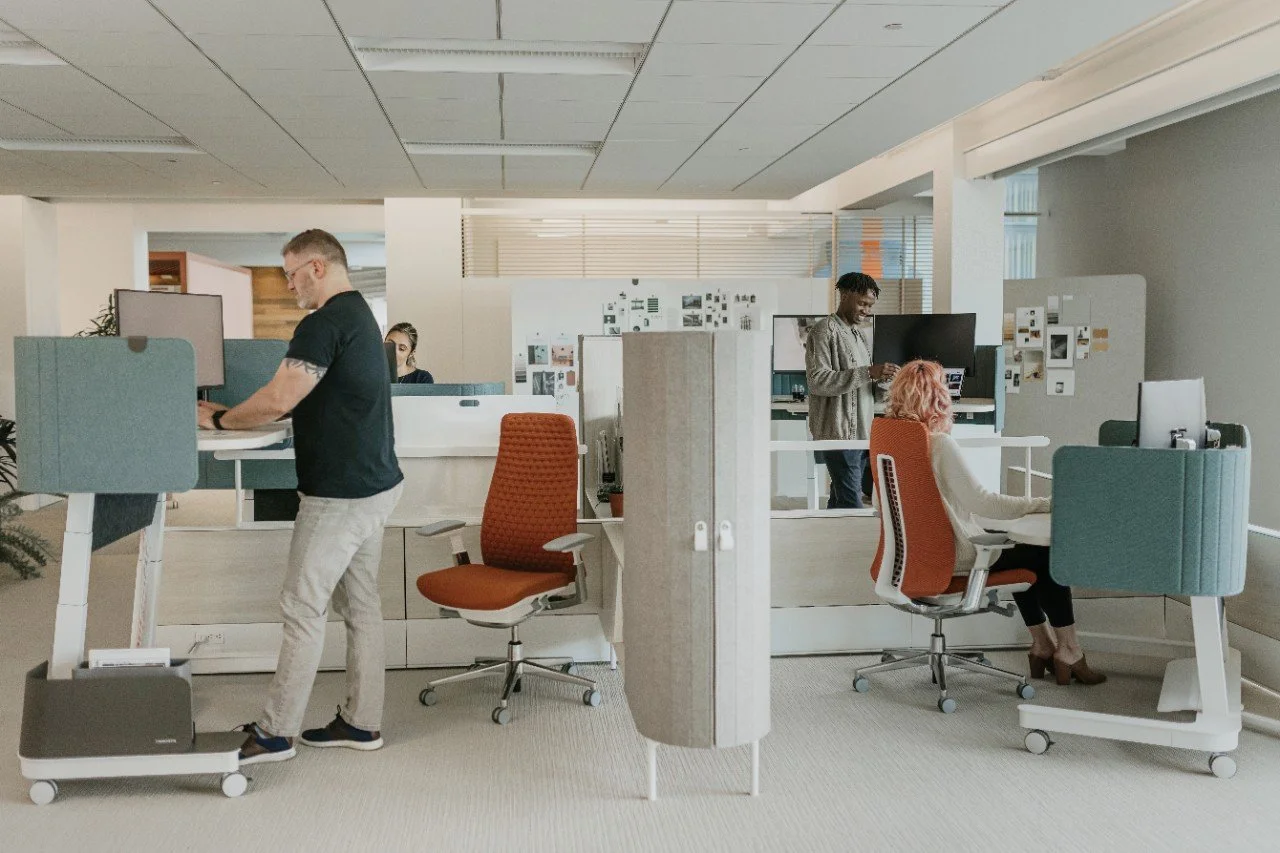 Managing Culture Change through One-Degree Shifts