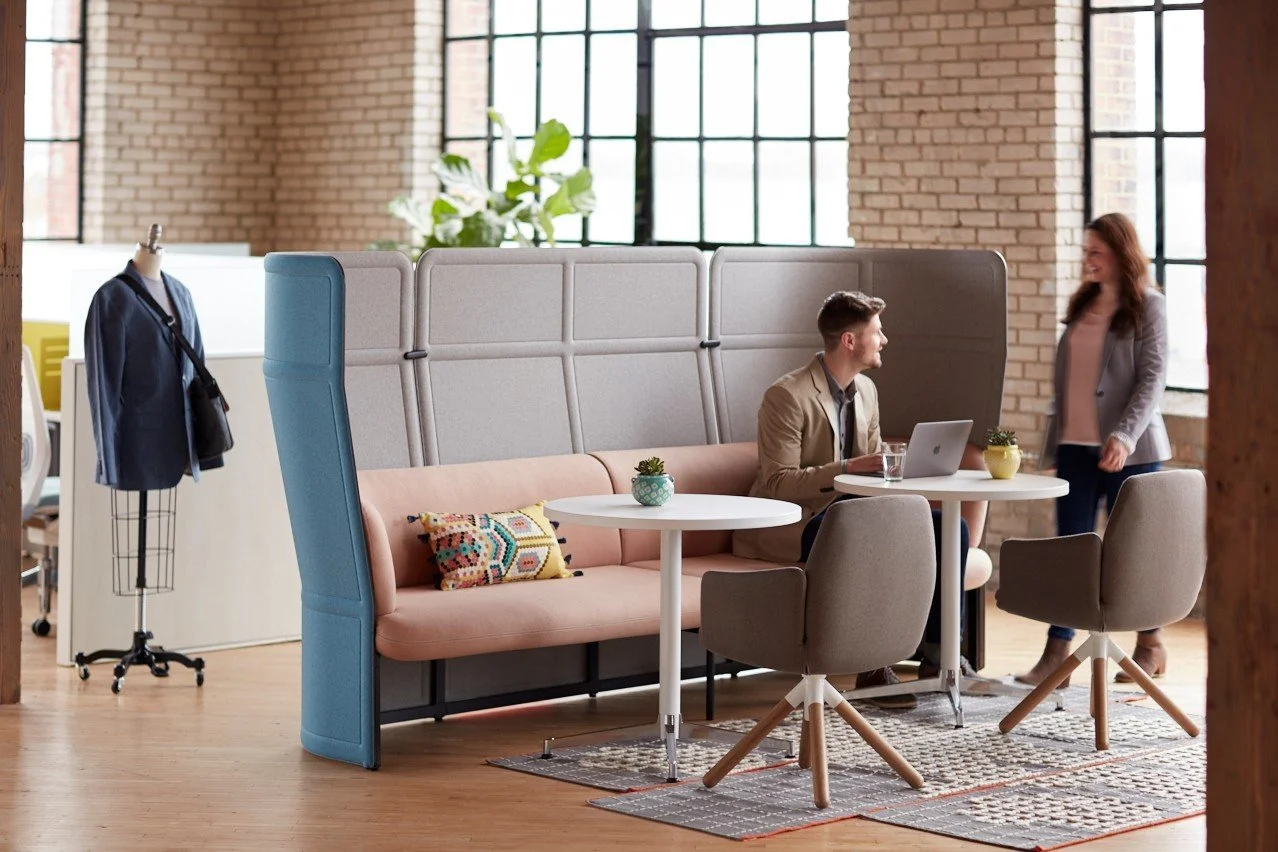 8 Trends in the Workplace Today