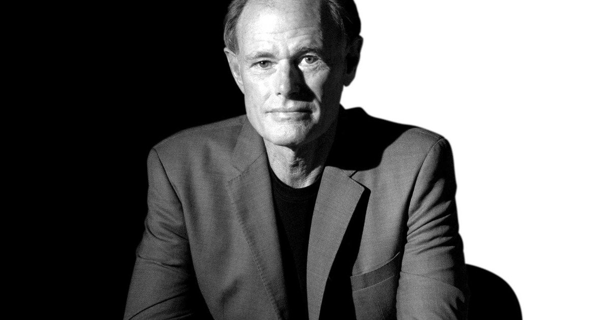 Dr. David Perlmutter M.D