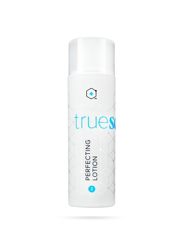 truescience perfecting lotion