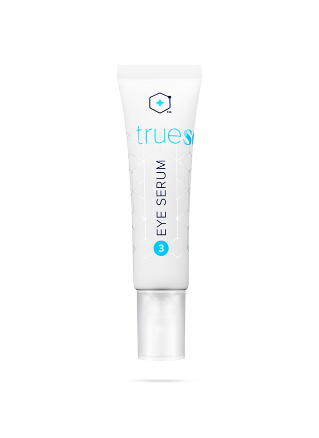 truescience eye serum