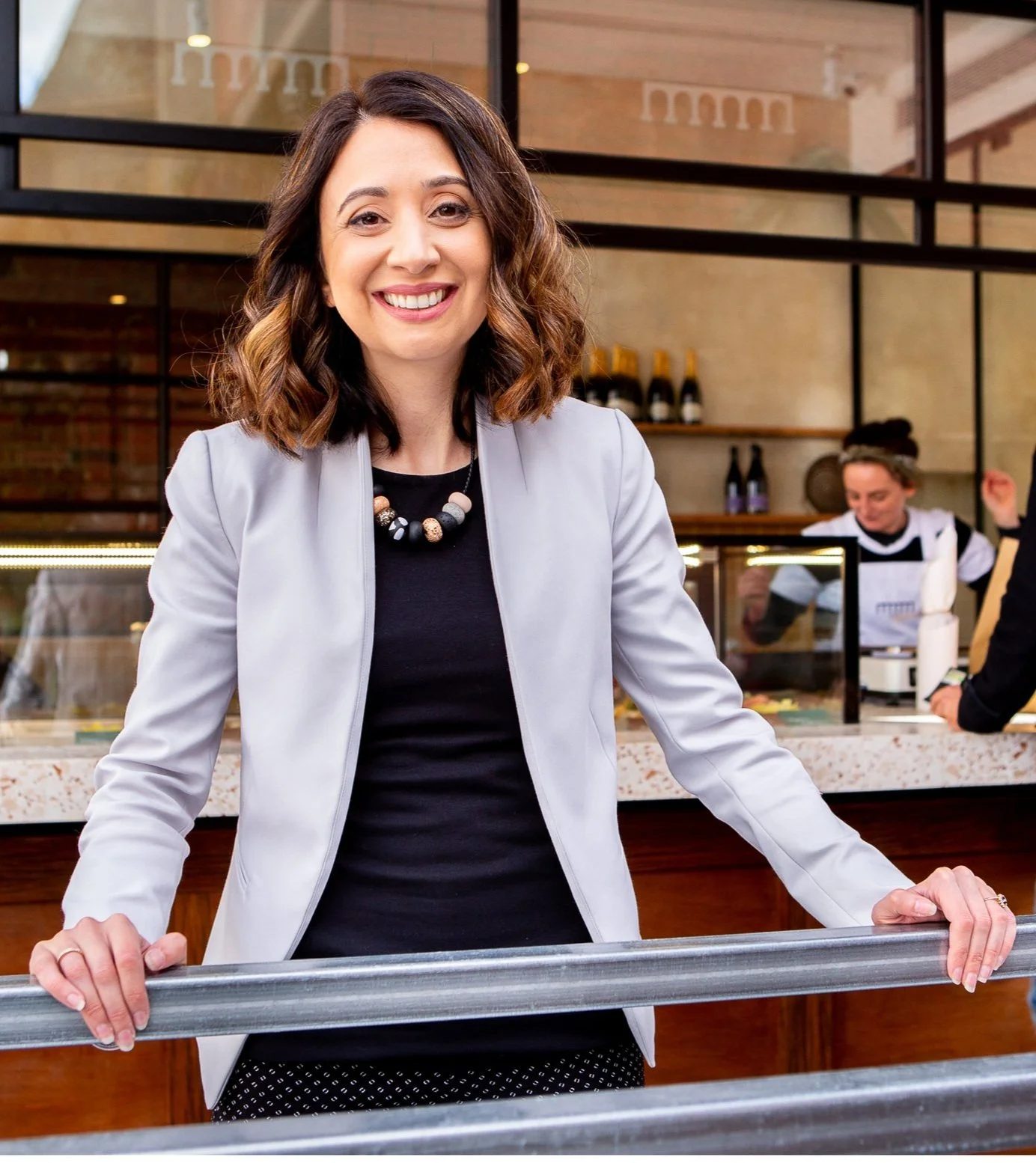 Kat Theophanous MP — Honouring Parkside Junior FC Volunteers and Celebrating Northcote Festival