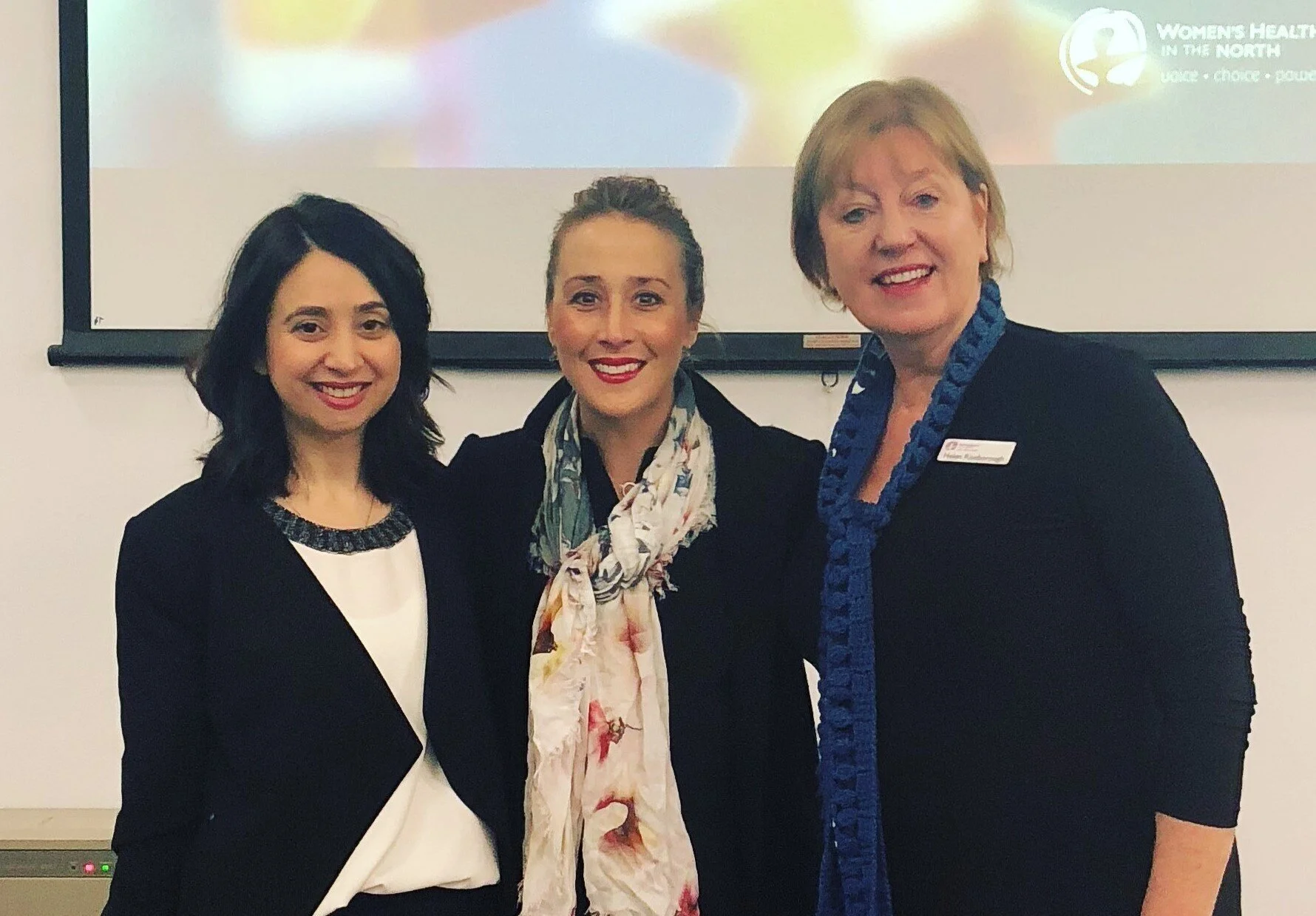 MORE FUNDING TO KEEP WOMEN AND CHILDREN SAFE