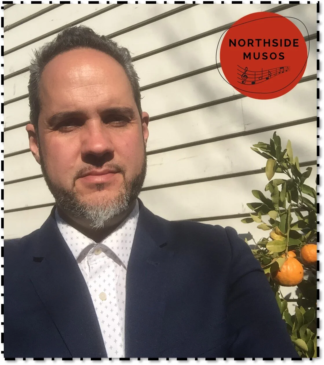 Eugene Ughetti - Speak Percussion