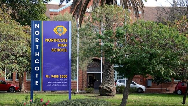 Northcote High School