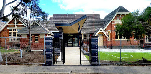 Northcote Primary School