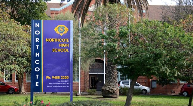 NORTHCOTE SCHOOLS SUPPORTED TO TICK OFF MAINTENANCE PROJECTS
