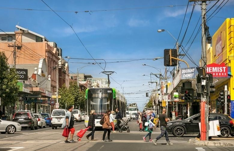 ACTING LOCAL: SUPPORT FOR DAREBIN BUSINESSES TOPS $89,939,000