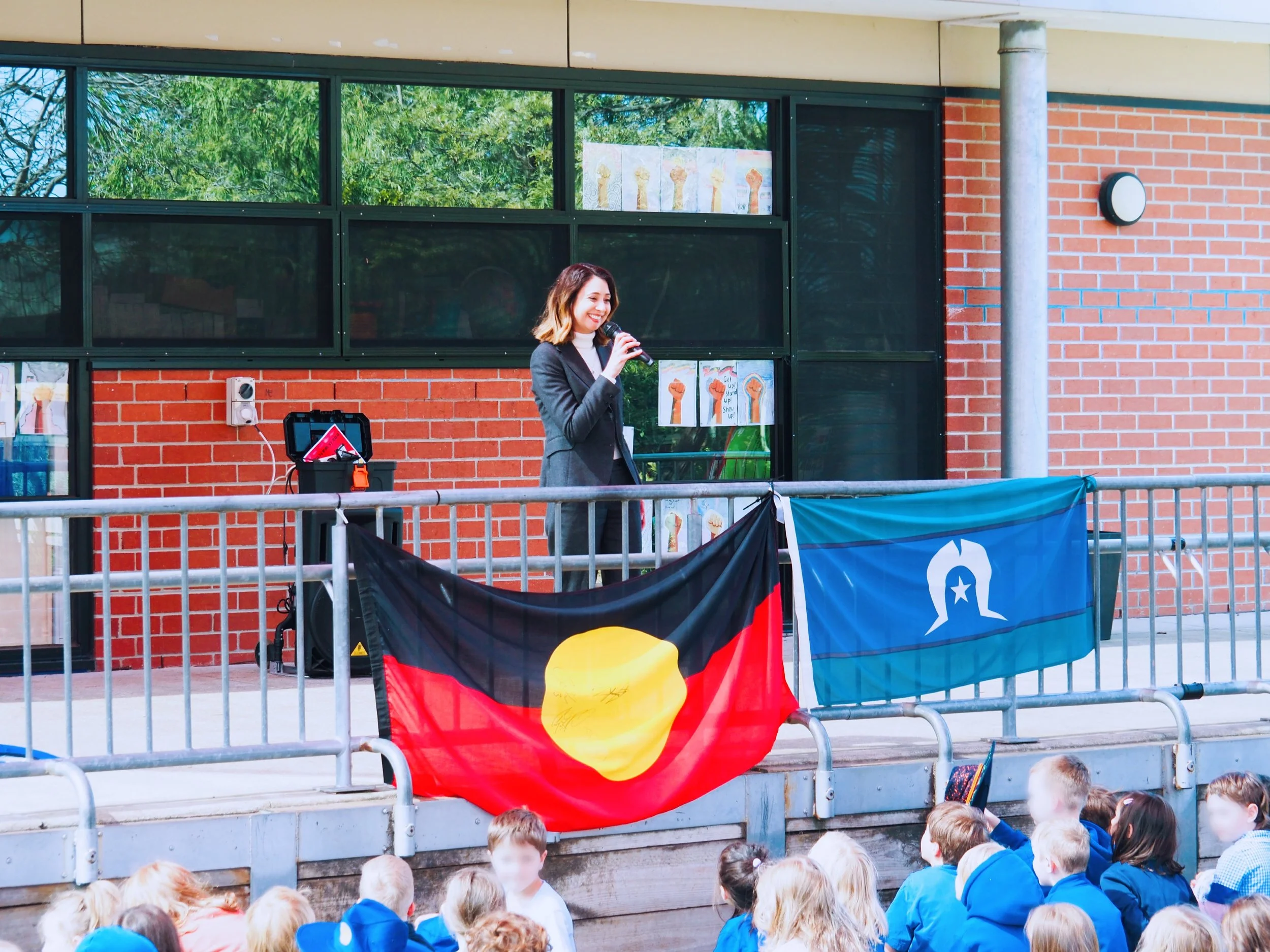 Significant School Expansion for Thornbury 