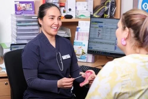 Six New Women’s Health Hubs To Boost Access To Care
