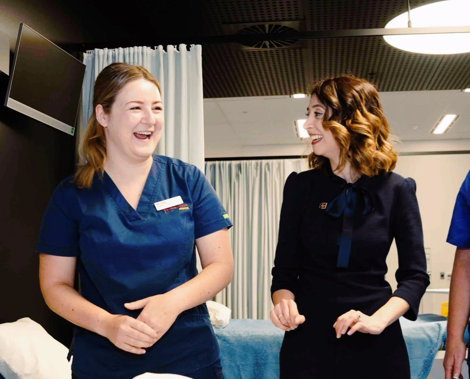 Nurses And Midwives To Receive 28.4 Per Cent Pay Rise