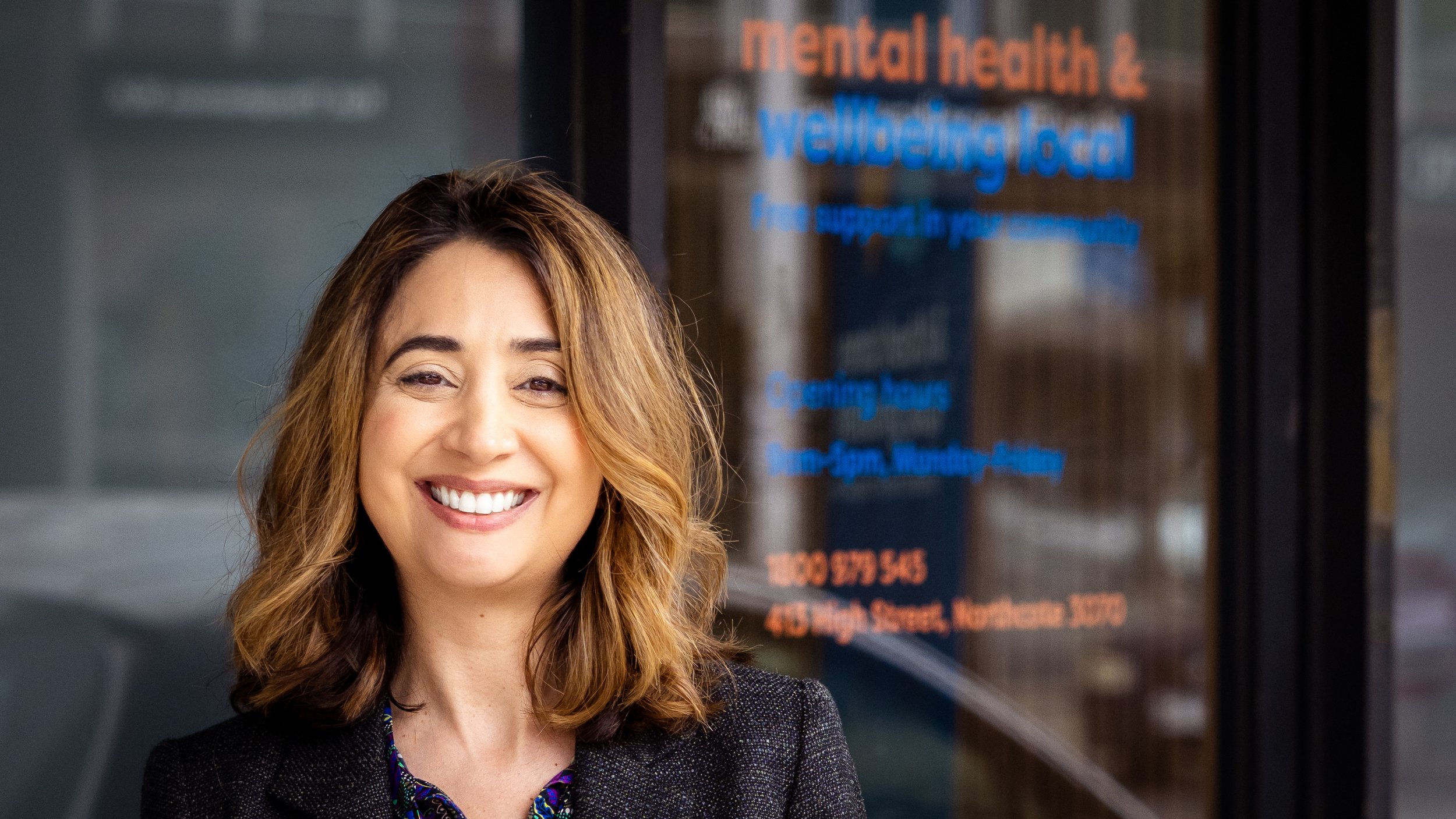 Free Mental Health Support Now Open In Northcote