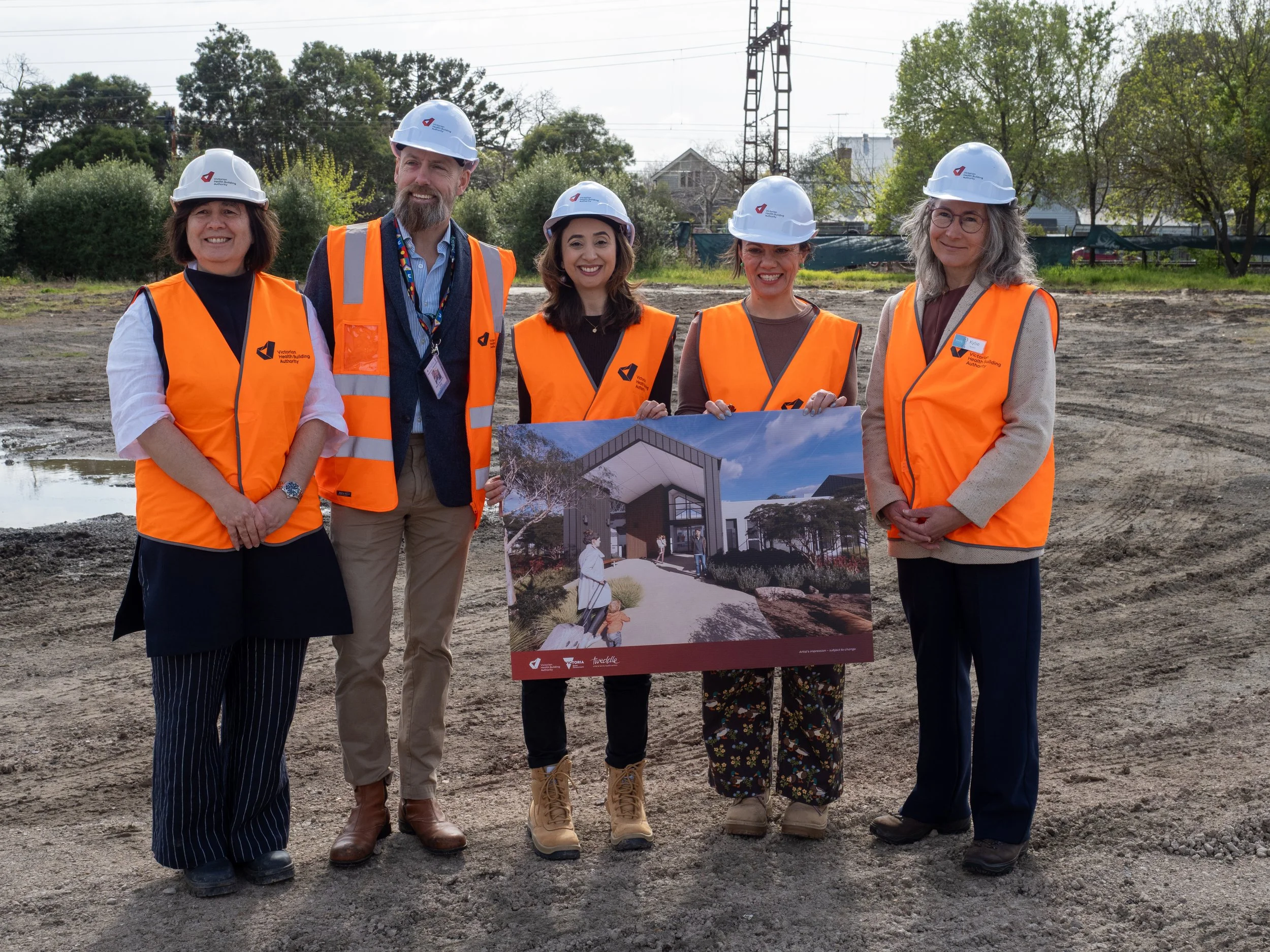 Building Better Support For Northcote Families 