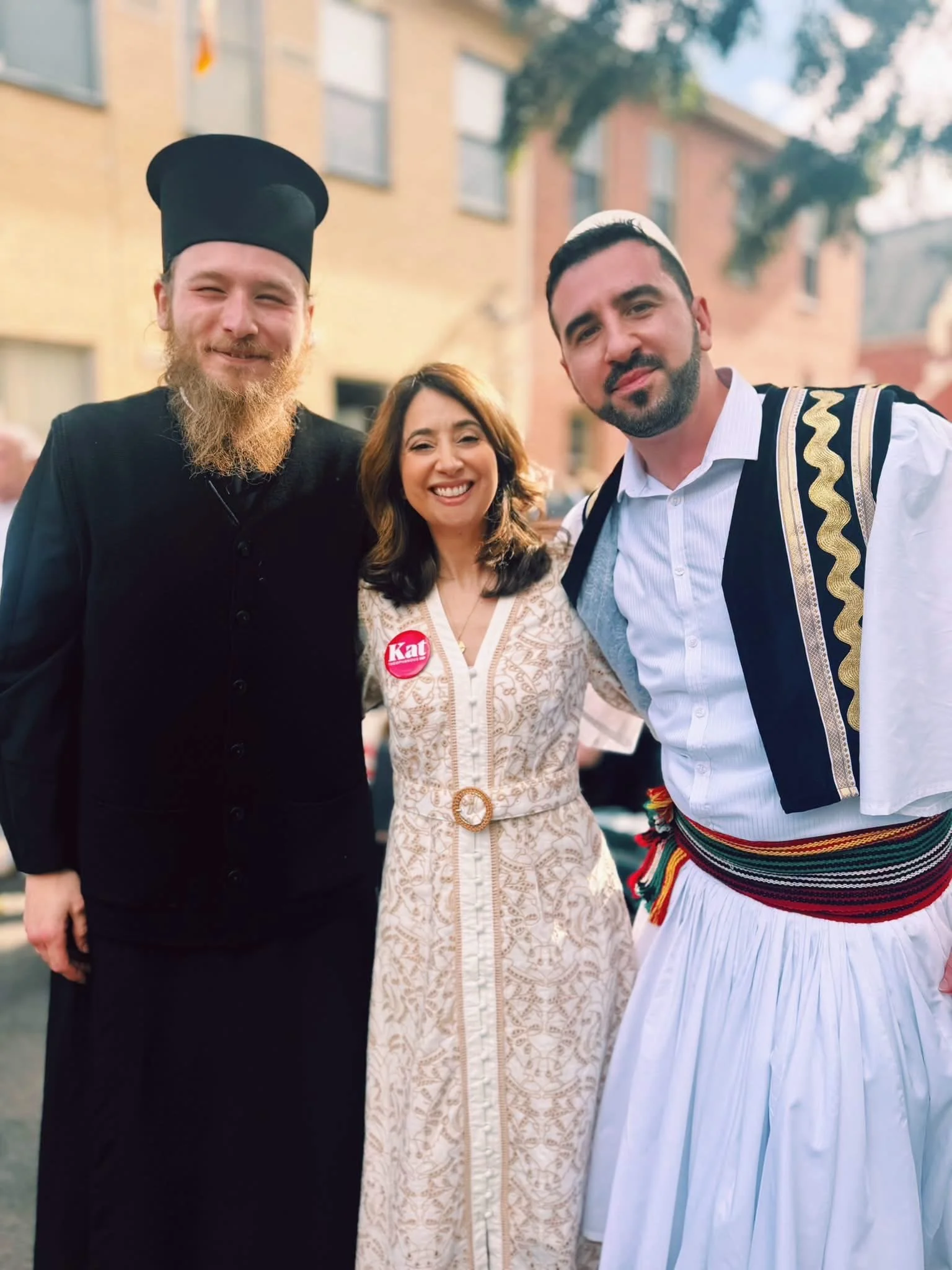 SUPPORTING AXION ESTIN’S NORTHCOTE FESTIVAL TO GROW AND THRIVE