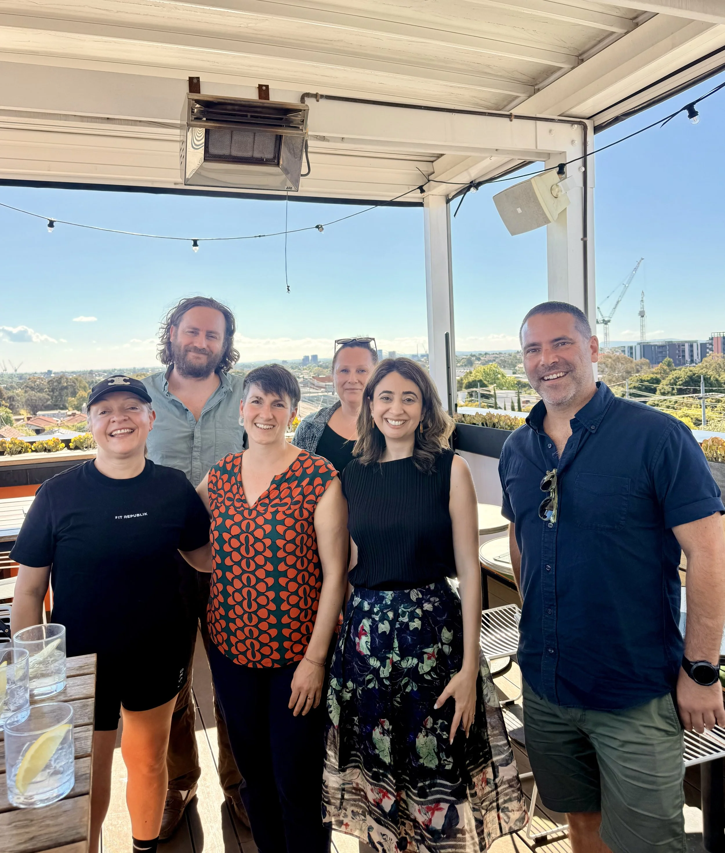 INVESTING IN A THRIVING THORNBURY 