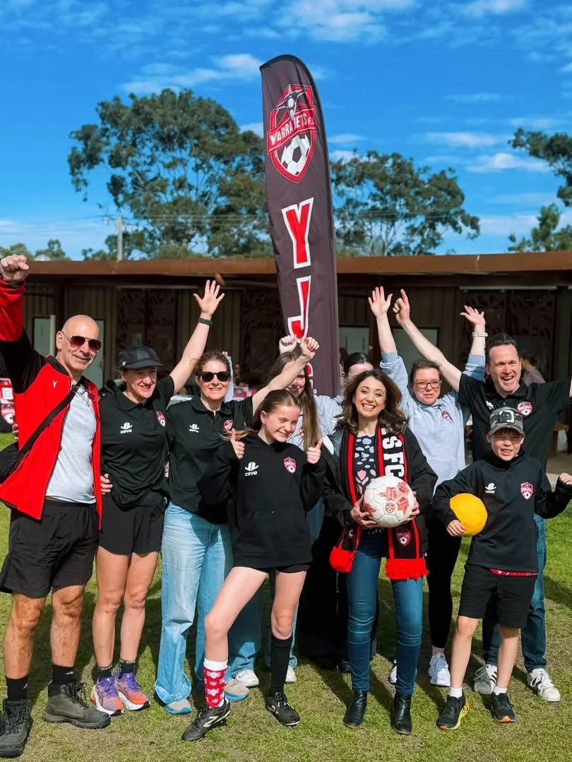 PLANNING FOR A BETTER FAIRLEA SPORTS PRECINCT 