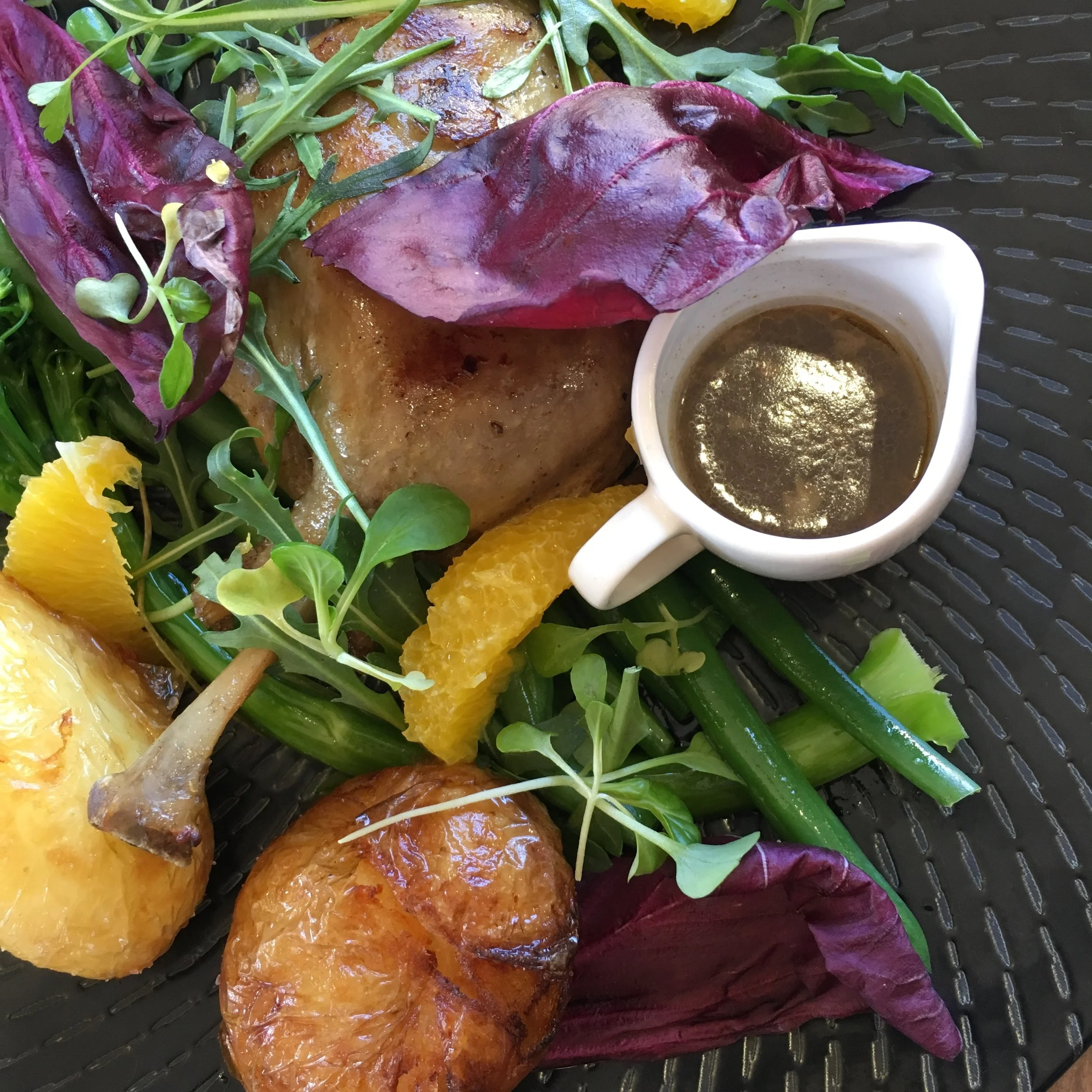 Feast at Berrima (Southern Highlands)