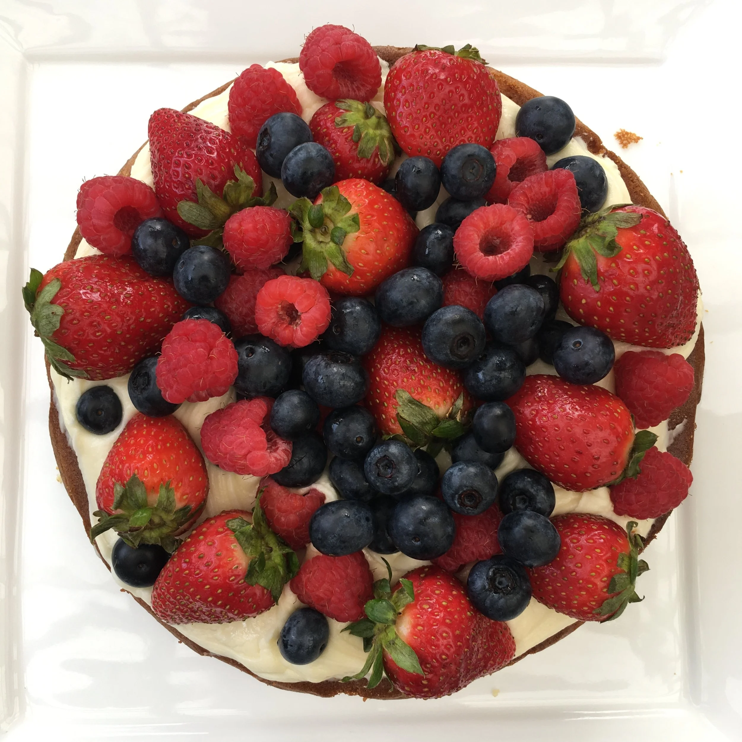 Easy meal ideas when travelling