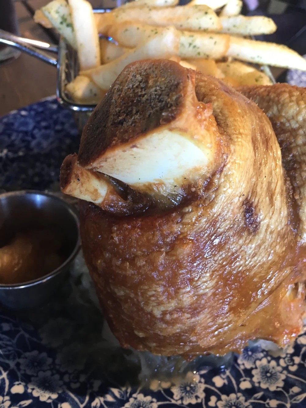 The Bavarian (Sydney, Melbourne)