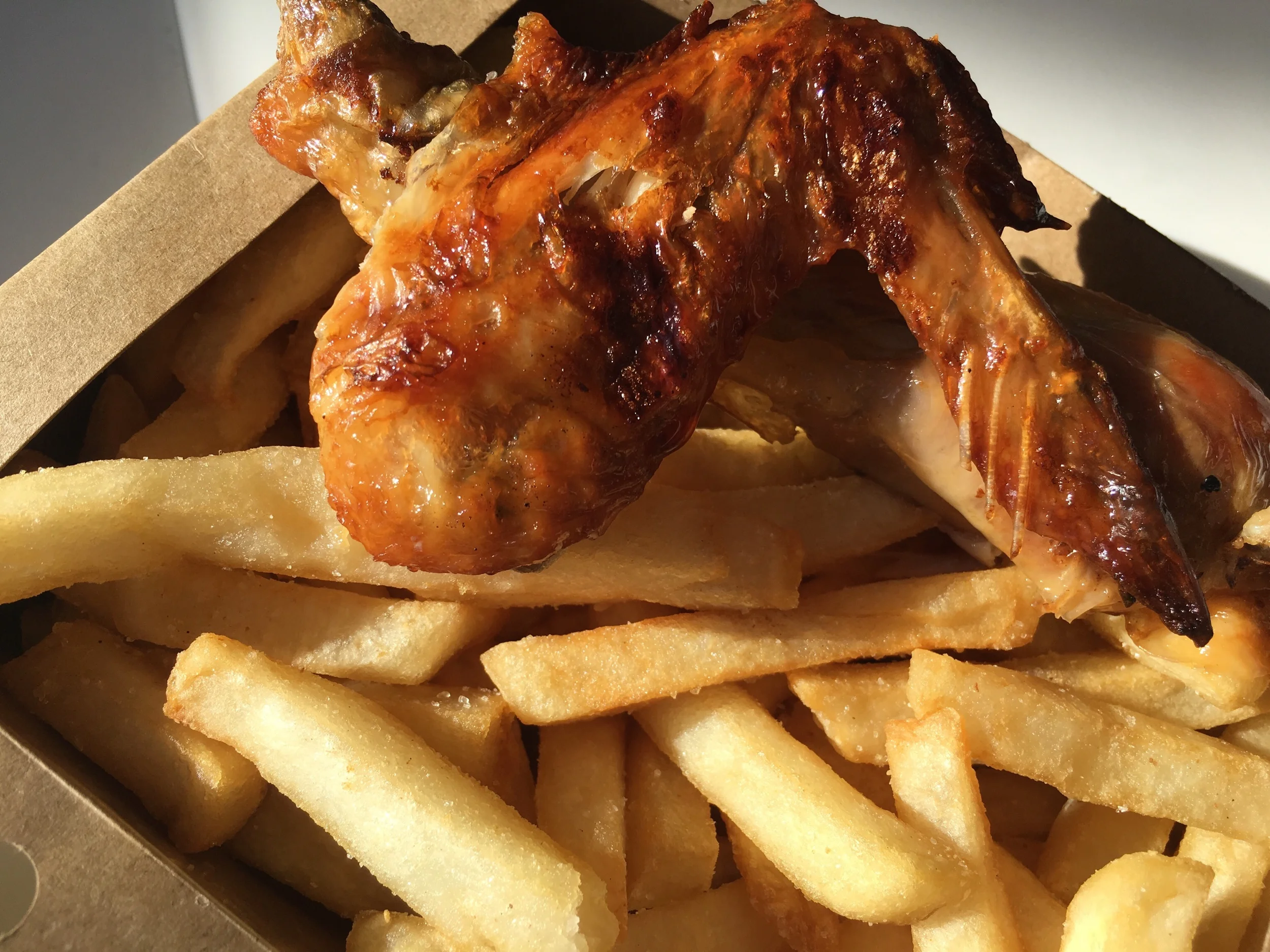 Oporto (Sydney, Melbourne)