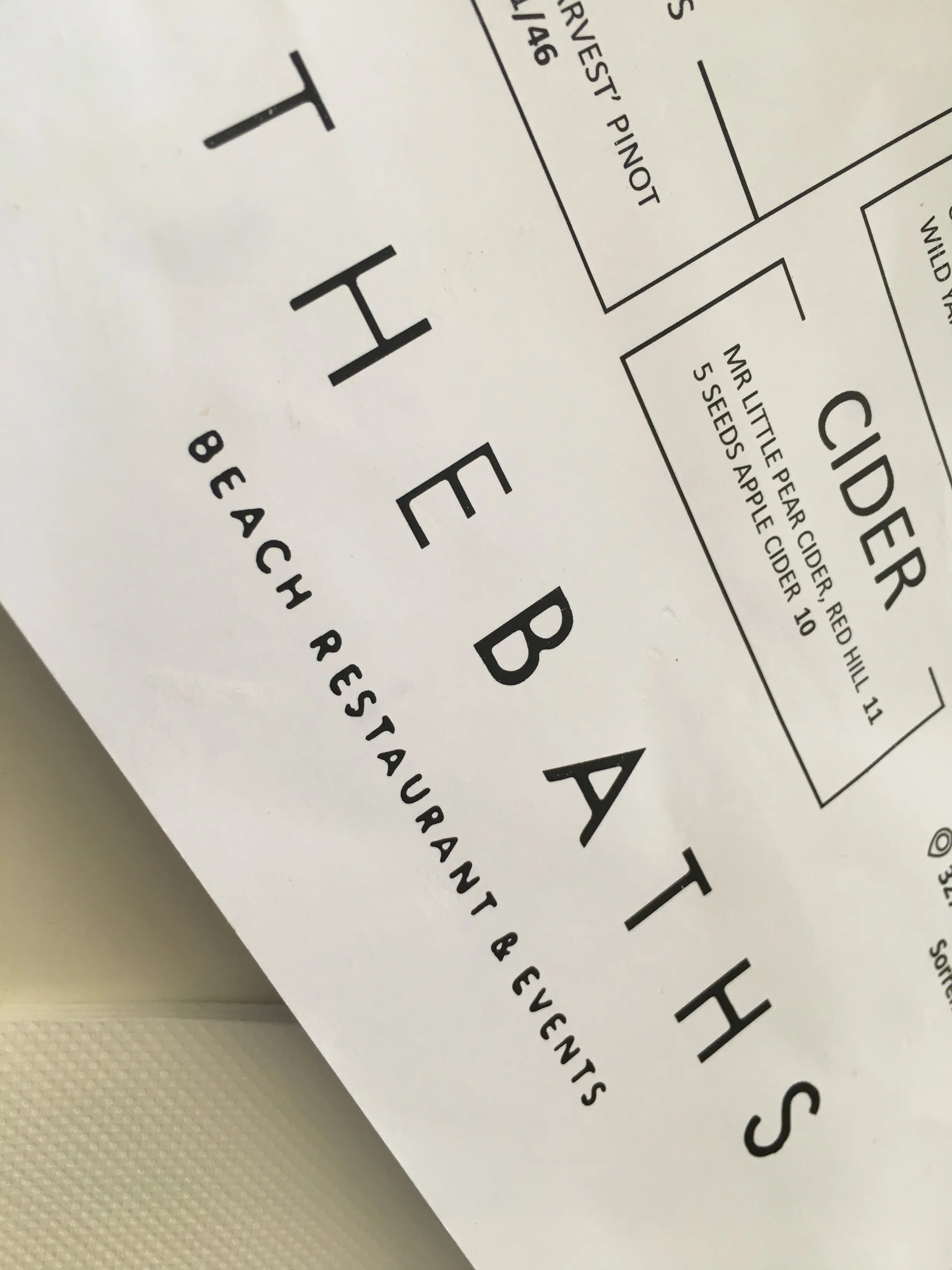 The Baths (Mornington Peninsula)